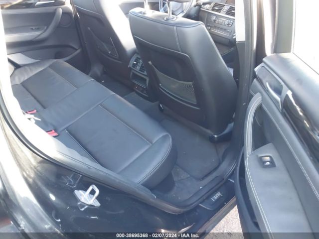 5UXWX9C52E0D38915 BMW X3 Xdrive28i