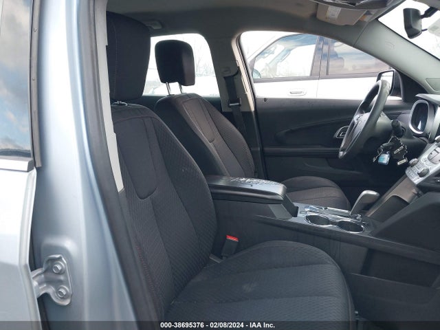 Chevrolet EQUINOX LS 2014 2GNALAEK7E6279593 Image 5