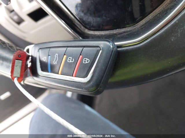 Cadillac Cts Standard 2014 1G6AP5SX8E0189000 Image 11