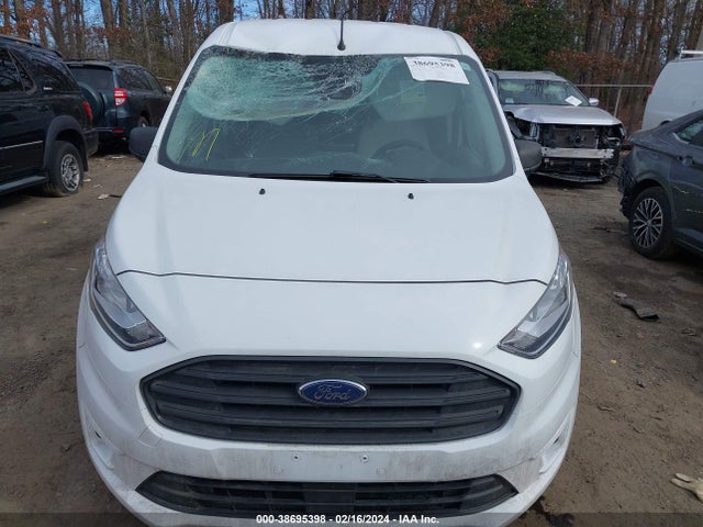 Ford Transit Connect Xlt 2019 NM0LS7F29K1393449 Image 12