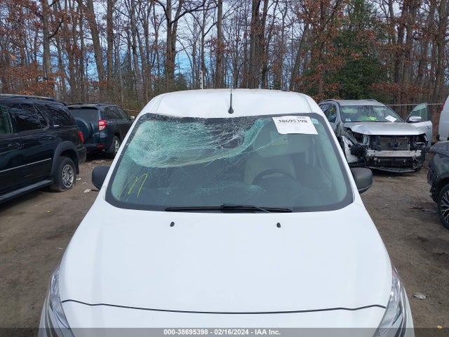 Ford Transit Connect Xlt 2019 NM0LS7F29K1393449 Image 6