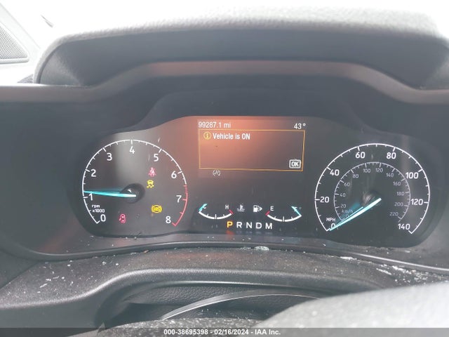 Ford Transit Connect Xlt 2019 NM0LS7F29K1393449 Image 7