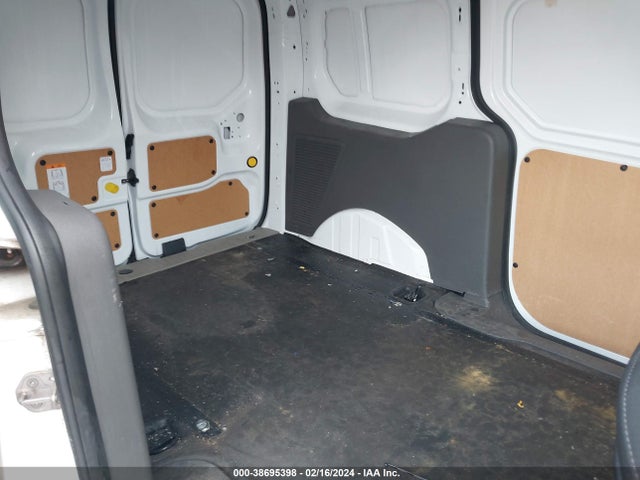Ford Transit Connect Xlt 2019 NM0LS7F29K1393449 Image 8