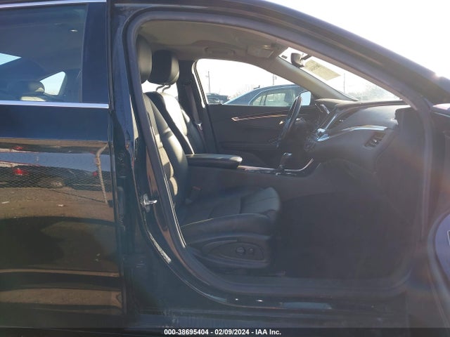 Chevrolet IMPALA 1LT 2017 2G1105S30H9113790 Image 5