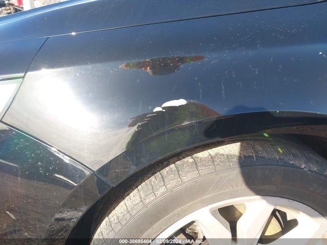 Chevrolet IMPALA 1LT 2017 2G1105S30H9113790 Image 6
