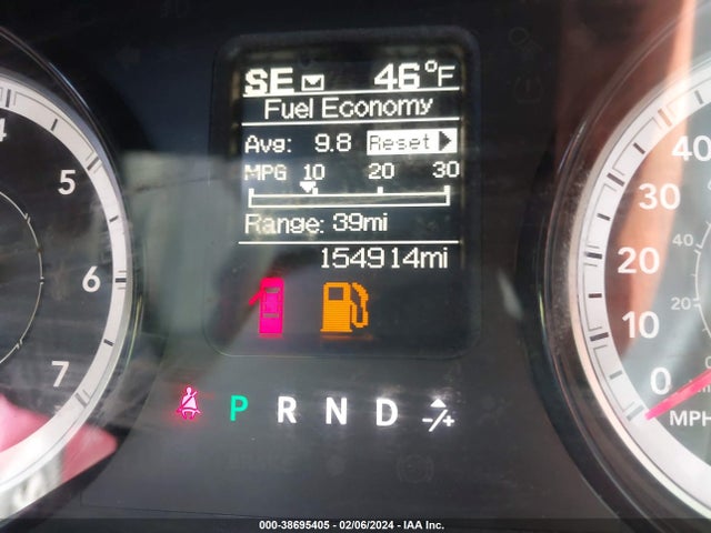 RAM 1500 Express Quad Cab 4x4 6'4 Box 2018 1C6RR7FT1JS284811 Image 15