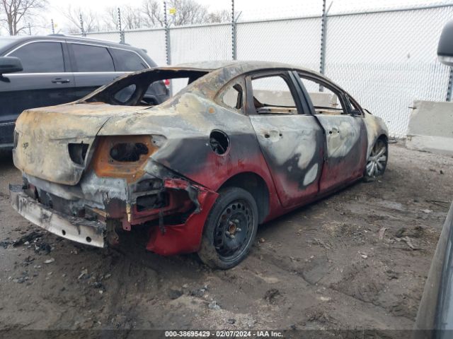1G4PP5SK0G4110597 Buick Verano