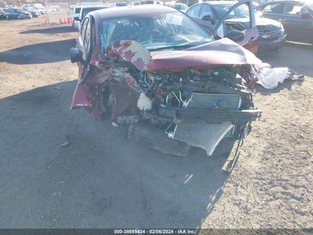 3N1CN8FV3PL829967 Nissan Versa 1.6 Sr Xtronic Cvt