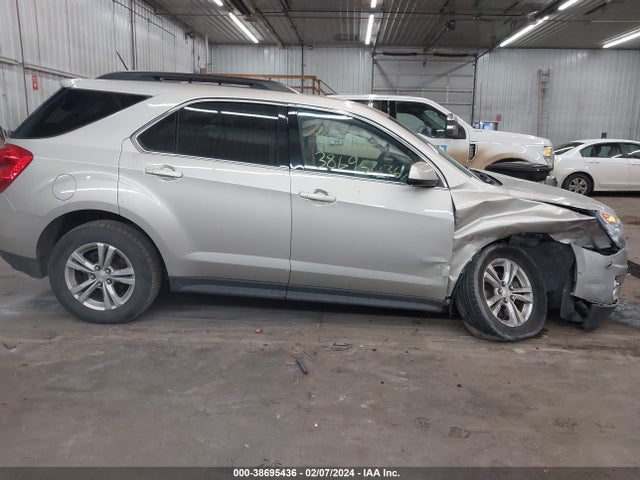Chevrolet EQUINOX 1LT 2015 2GNALBEK7F6329898 Image 13