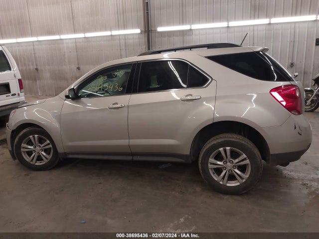 Chevrolet EQUINOX 1LT 2015 2GNALBEK7F6329898 Image 14