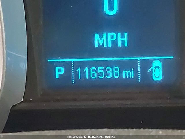 Chevrolet EQUINOX 1LT 2015 2GNALBEK7F6329898 Image 15
