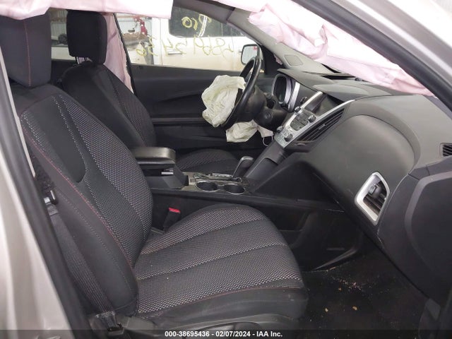 Chevrolet EQUINOX 1LT 2015 2GNALBEK7F6329898 Image 5