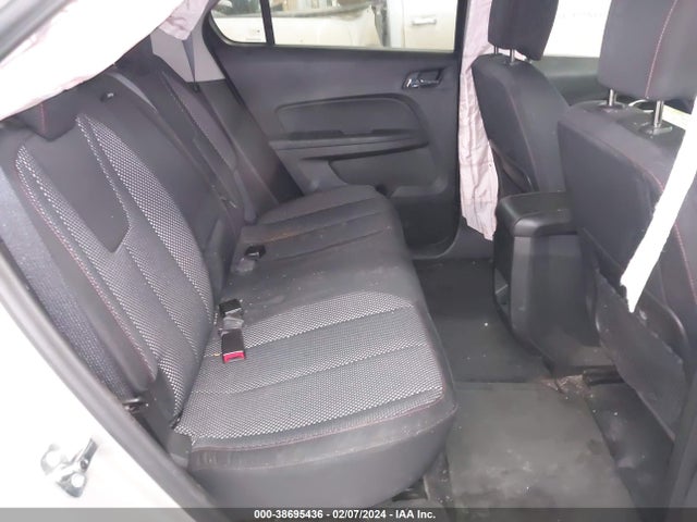 Chevrolet EQUINOX 1LT 2015 2GNALBEK7F6329898 Image 8