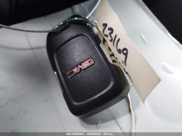 3GKALMEV5LL271140 GMC Terrain Fwd Sle