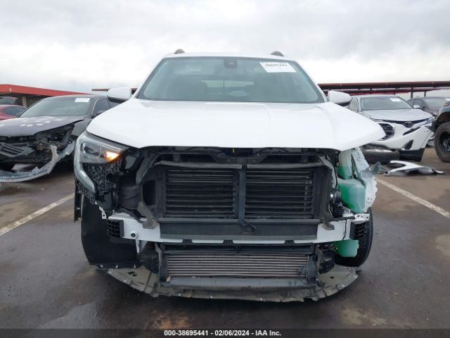 3GKALMEV5LL271140 GMC Terrain Fwd Sle