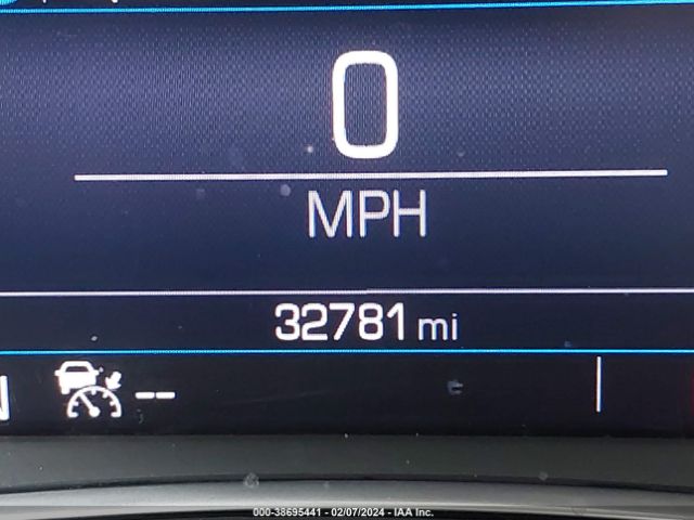 3GKALMEV5LL271140 GMC Terrain Fwd Sle