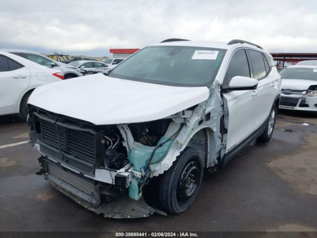 3GKALMEV5LL271140 GMC Terrain Fwd Sle