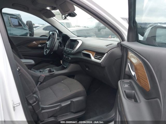 3GKALMEV5LL271140 GMC Terrain Fwd Sle