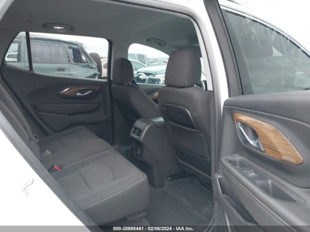 3GKALMEV5LL271140 GMC Terrain Fwd Sle