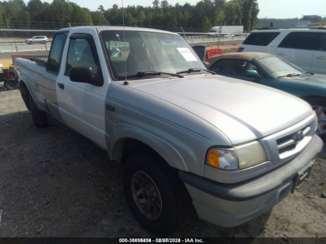Auction sale of the 2003 Mazda B-series 2wd Truck Ds, vin: 4F4YR46E33TM12362, lot number: 38695454