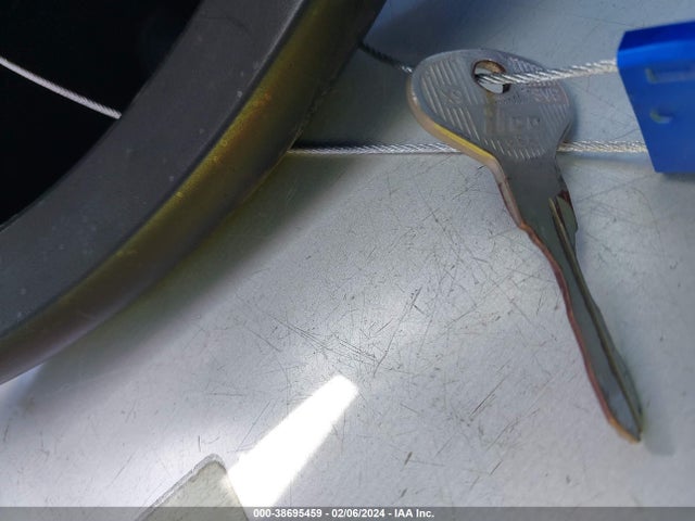 1983 PORSCHE 944 WP0AA0948DN463875 Photo 10