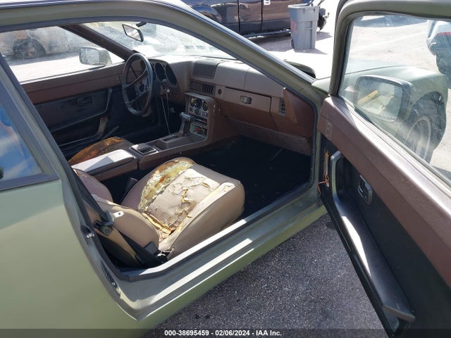 1983 PORSCHE 944 WP0AA0948DN463875 Photo 4