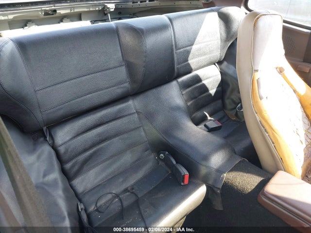 1983 PORSCHE 944 WP0AA0948DN463875 Photo 7