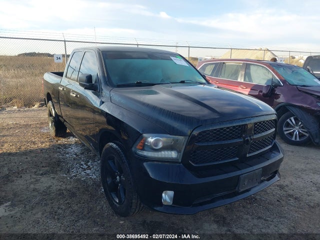2014 1C6RR6FT5ES154031 главное изображение