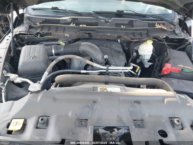 RAM 1500 Express 2014 1C6RR6FT5ES154031 Image 10
