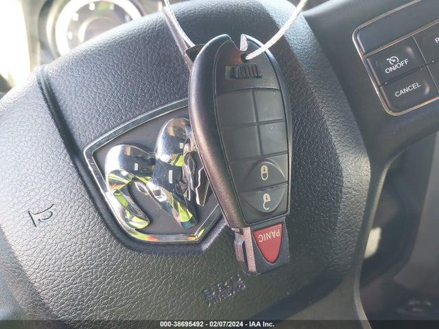 RAM 1500 Express 2014 1C6RR6FT5ES154031 Image 11