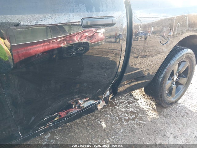 RAM 1500 Express 2014 1C6RR6FT5ES154031 Image 12
