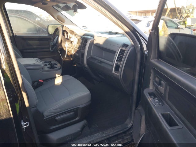 RAM 1500 Express 2014 1C6RR6FT5ES154031 Image 5