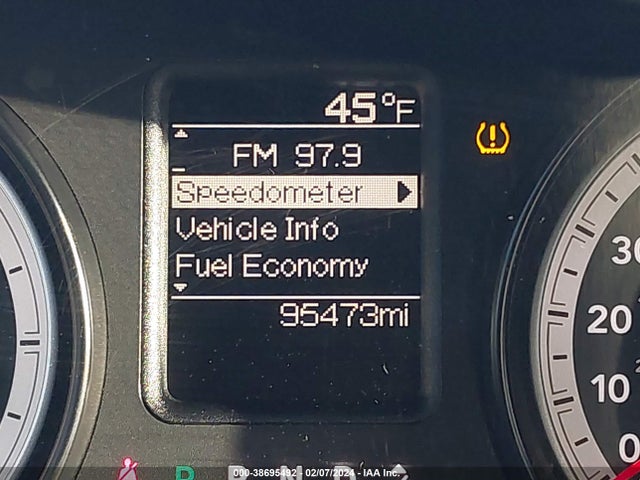 RAM 1500 Express 2014 1C6RR6FT5ES154031 Image 7