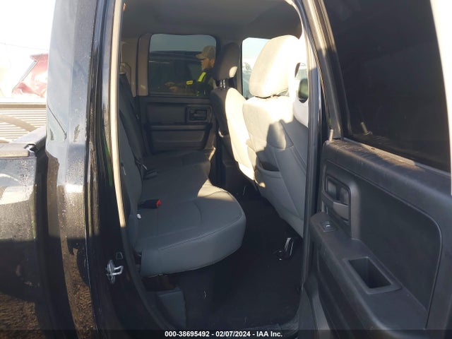 RAM 1500 Express 2014 1C6RR6FT5ES154031 Image 8