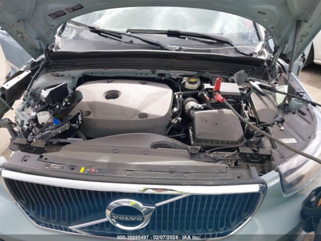 YV4AC2HK5K2124539 Volvo Xc40 T4 Momentum