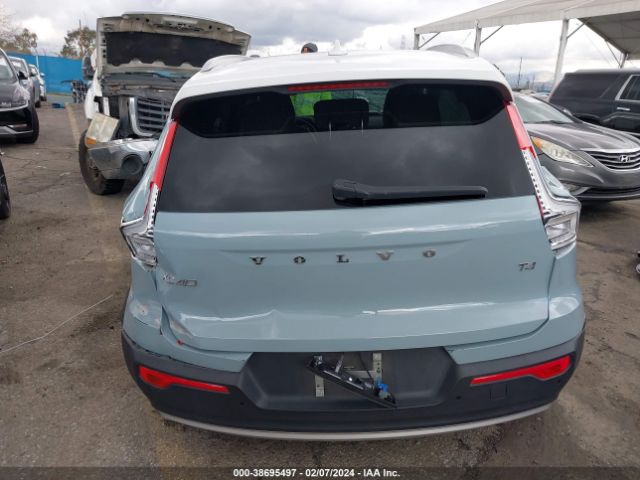 YV4AC2HK5K2124539 Volvo Xc40 T4 Momentum