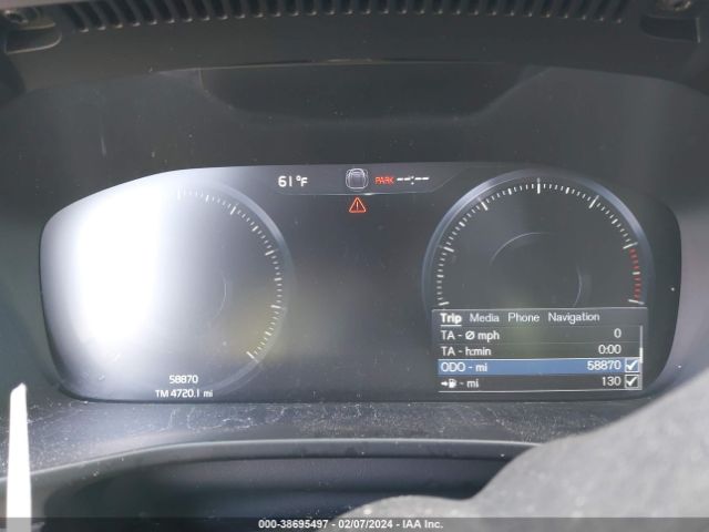 YV4AC2HK5K2124539 Volvo Xc40 T4 Momentum