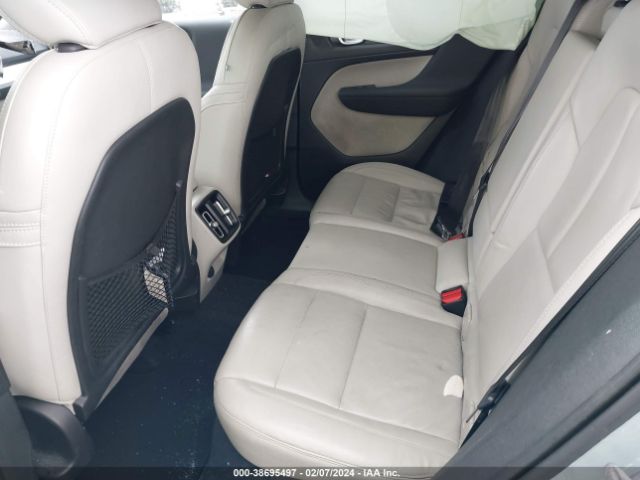 YV4AC2HK5K2124539 Volvo Xc40 T4 Momentum