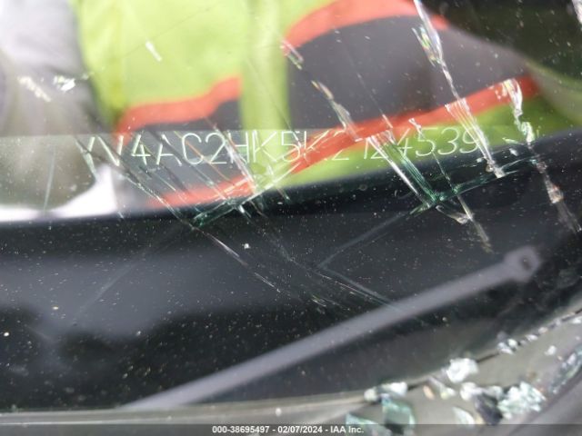 YV4AC2HK5K2124539 Volvo Xc40 T4 Momentum