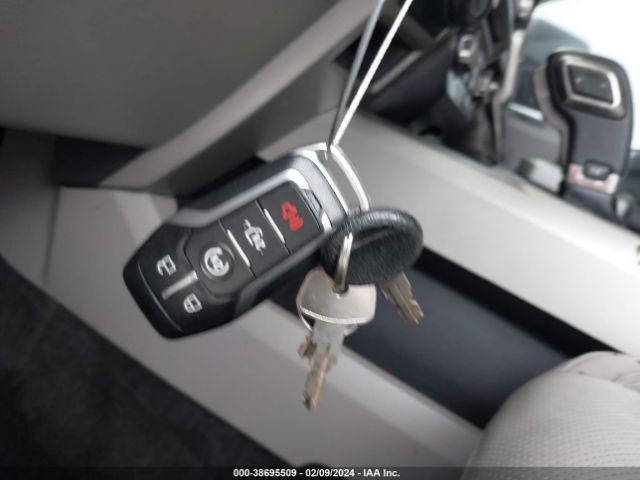 1FTEW1EG0HFA41494 Ford F-150 Lariat