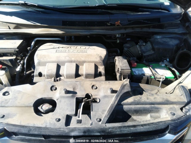 Honda ODYSSEY EX 2014 5FNRL5H45EB049089 Image 10