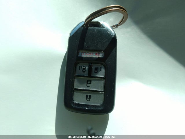 Honda ODYSSEY EX 2014 5FNRL5H45EB049089 Image 11