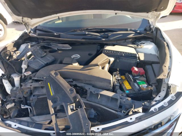 1N4AL3AP6EC190746 Nissan Altima 2.5 Sv
