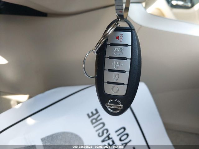 1N4AL3AP6EC190746 Nissan Altima 2.5 Sv