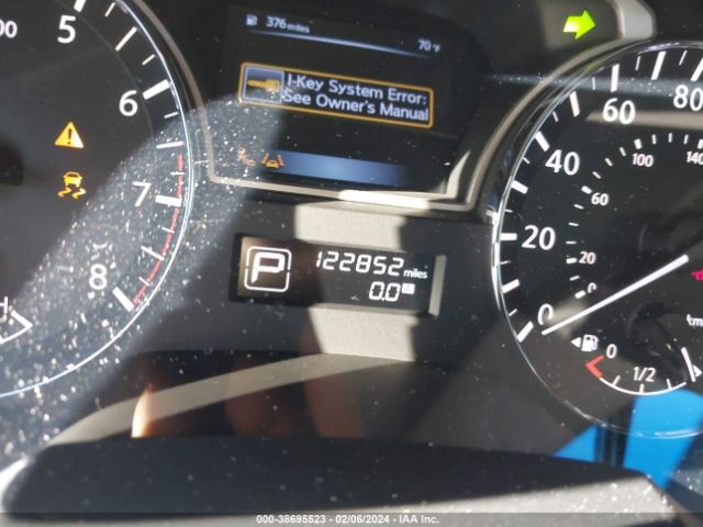 1N4AL3AP6EC190746 Nissan Altima 2.5 Sv