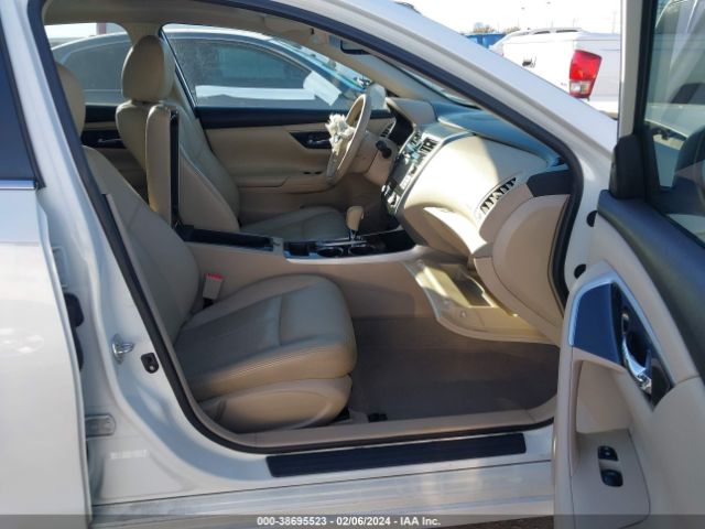 1N4AL3AP6EC190746 Nissan Altima 2.5 Sv
