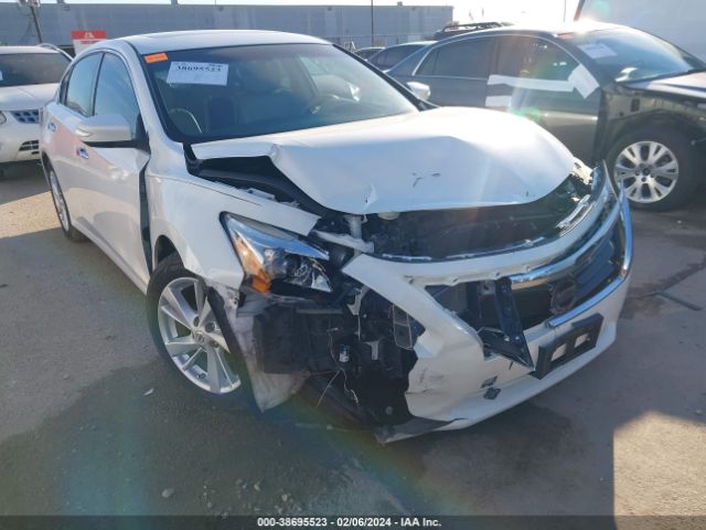 1N4AL3AP6EC190746 Nissan Altima 2.5 Sv