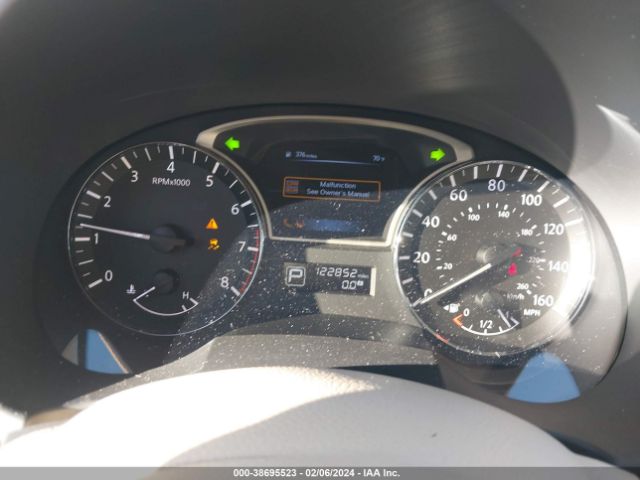 1N4AL3AP6EC190746 Nissan Altima 2.5 Sv