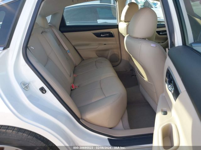 1N4AL3AP6EC190746 Nissan Altima 2.5 Sv