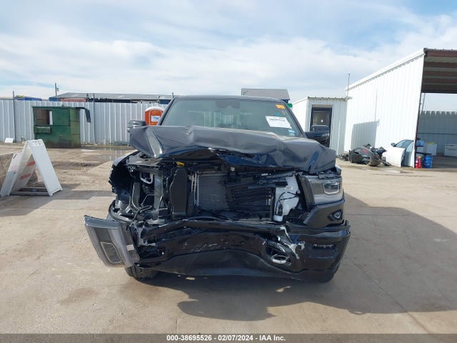 RAM 1500 Laramie  4x4 5'7 Box 2024 1C6SRFJT3RN108825 Image 13